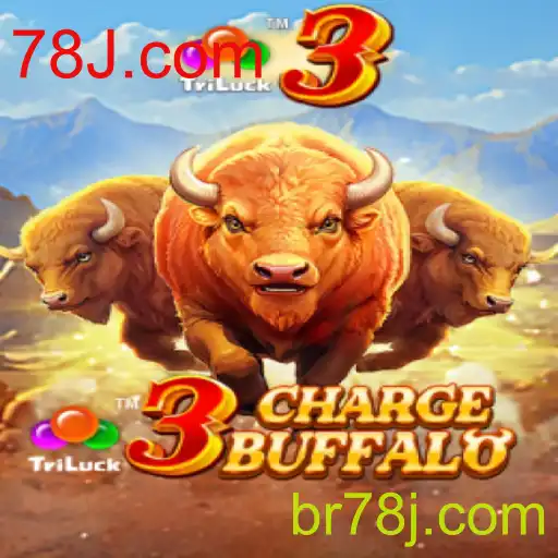 Explore o Fascinante Mundo do Jogo 3ChargeBuffalo: Regras e Estratégias