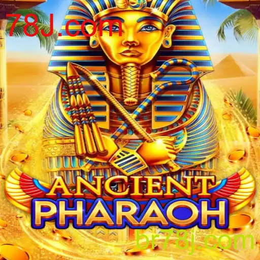 Descubra o Fascinante Mundo de AncientPharaoh em 78J.com