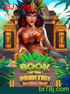 Explorando o Jogo BookOfThePriestess: Uma Jornada de Mistério e Estratégia