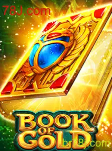 BookofGold: Explorando o Fascínio do Jogo através do 78J.com