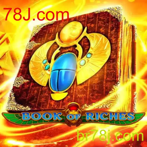 Explorando o Universo de BookofRiches