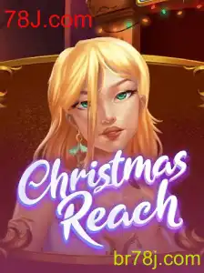 Descubra o Mágico Mundo de ChristmasReach: A Nova Sensação em Jogos