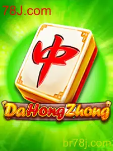 Tudo sobre DaHongZhong - O jogo de Mahjong que está conquistando jogadores