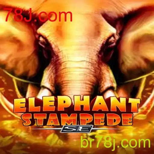 ElephantStampedeSE: Um Mergulho em um Mundo Selvagem e Empolgante