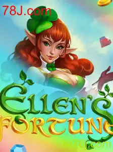 Explorando EllensFortune e as Regras do Jogo em Detalhes