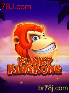 Descubra o Mundo de FunkyKingKong: Aventura e Estratégia