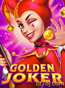 GoldenJoker: Descubra as Regras e a Intrigante Dinâmica de Jogo