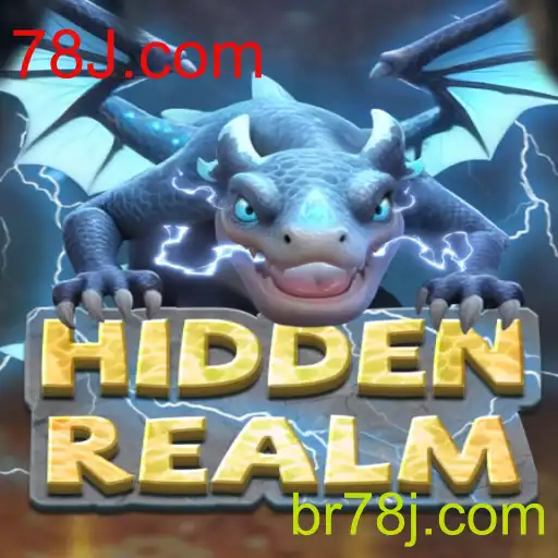 Explorando o Mistério de HiddenRealm: Um Jogo Único e Envolvente