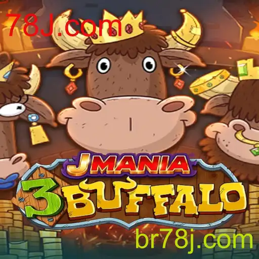 Descubra JMania3Buffalo: O Jogo do Ano