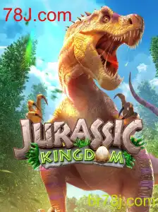 Descubra a Aventura Jurássica: JurassicKingdom e suas Regras Empolgantes
