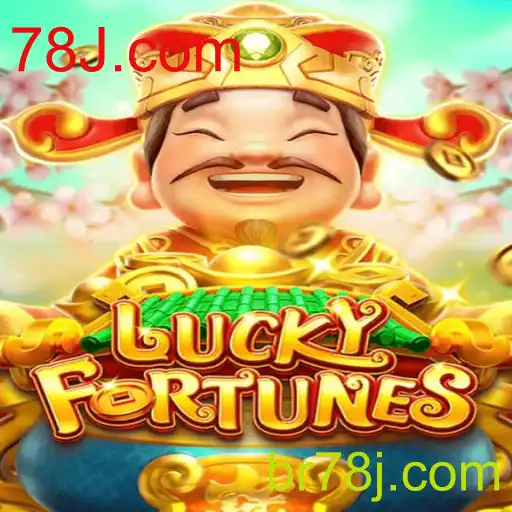 Explorando o Jogo LUCKYFORTUNES e Sua Conexão com 78J.com