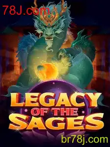 Explorando 'LegacyoftheSages': Uma Jornada Épica no Universo dos Jogos