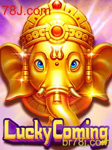 Explorando LuckyComing: Um Jogo Empolgante com 78J.com