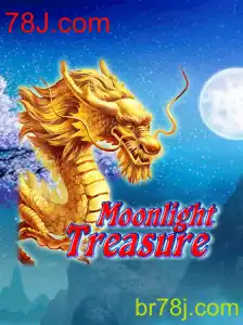 Descubra a Magia do Jogo MoonlightTreasure