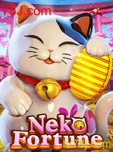 NekoFortune: Descubra o Mundo Encantador do Jogo de Sorte dos Felinos