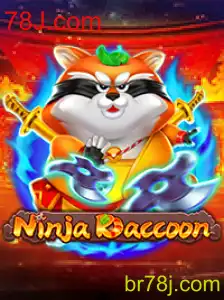 NinjaRaccoon: Aventura e Estratégia na Era Digital
