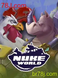 Desvendando NukeWorld: O Jogo que Promete Revolucionar a Interação Digital