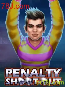 Descubra a Emoção do PenaltyShootOut com 78J.com