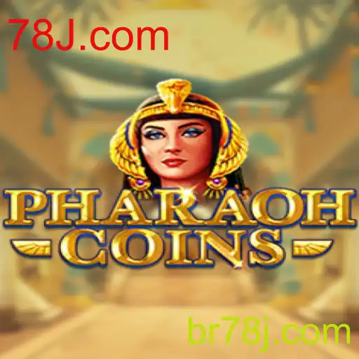PharaohCoins: Aventure-se no Fascinante Mundo do Egito Antigo