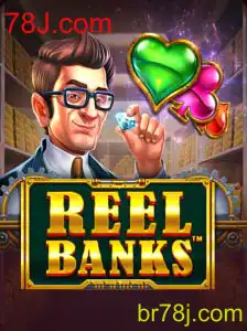 Descubra o Fascinante Mundo do Jogo ReelBanks