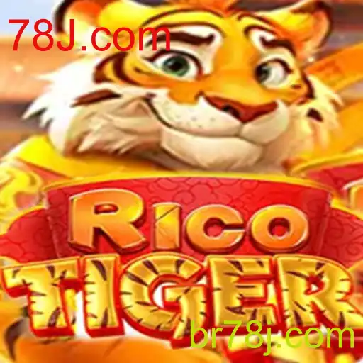 Explorando o Mundo do Jogo RicoTiger e a Plataforma 78J.com