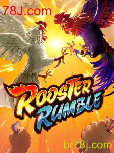 Descubra RoosterRumble: O Jogo de Estratégia que Conquistou 78J.com