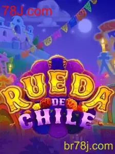 RuedaDeChile: Descubra o Novo Sensação dos Jogos com 78J.com