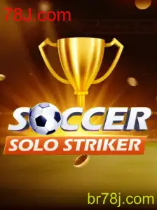 Explorando o Mundo de SoccerSoloStriker: O Jogo que Está Conquistando os Fãs de Futebol