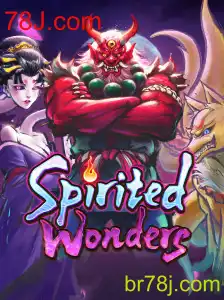 SpiritedWonders: Descubra o Fascinante Mundo do Novo Jogo