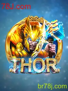 Descubra o Empolgante Jogo THOR: Mecânicas, Regras e Atualizações Recentes