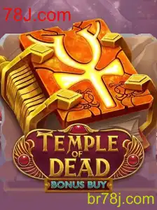 Explorando TempleofDeadBonusBuy: Uma Aventura Inesquecível