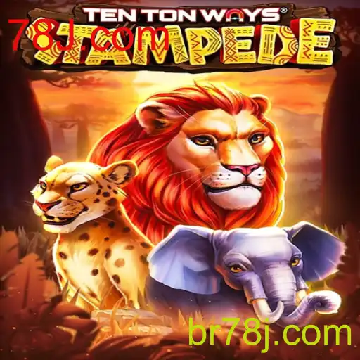 Descubra o Mundo Empolgante de TenTonWaysStampede