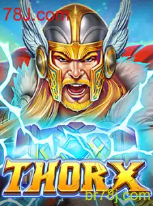 Desvendando ThorX: Um Mergulho no Universo do Jogo Inovador