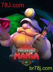 Explorando TreasureMania: O Desafio Épico de Tesouros Inéditos