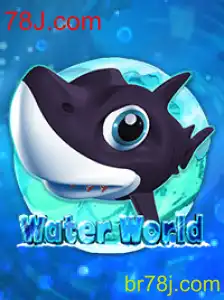 Descubra o Fascinante Mundo de WaterWorld com 78J.com