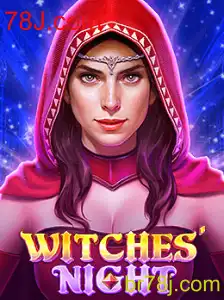 Descubra o Fascinante Mundo de WitchesNight: Regras, Dicas e Muito Mais