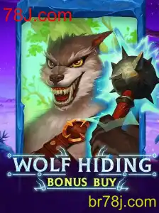 Explorando WolfHidingBonusBuy: Um Mergulho nas Regras e Estratégias